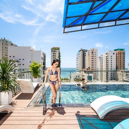 Elites Hotel Danang Exterior photo