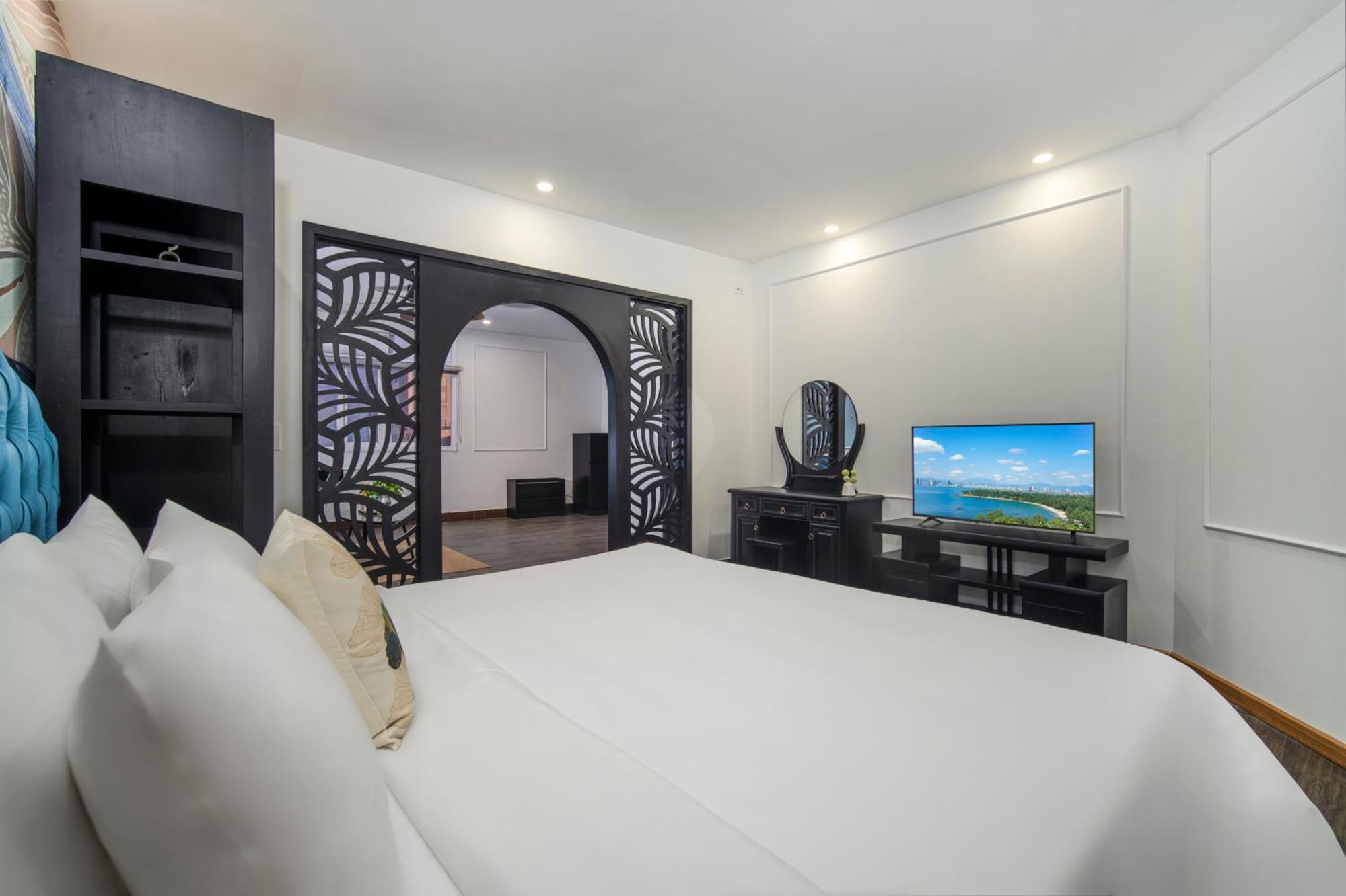 Elites Hotel Danang Exterior photo