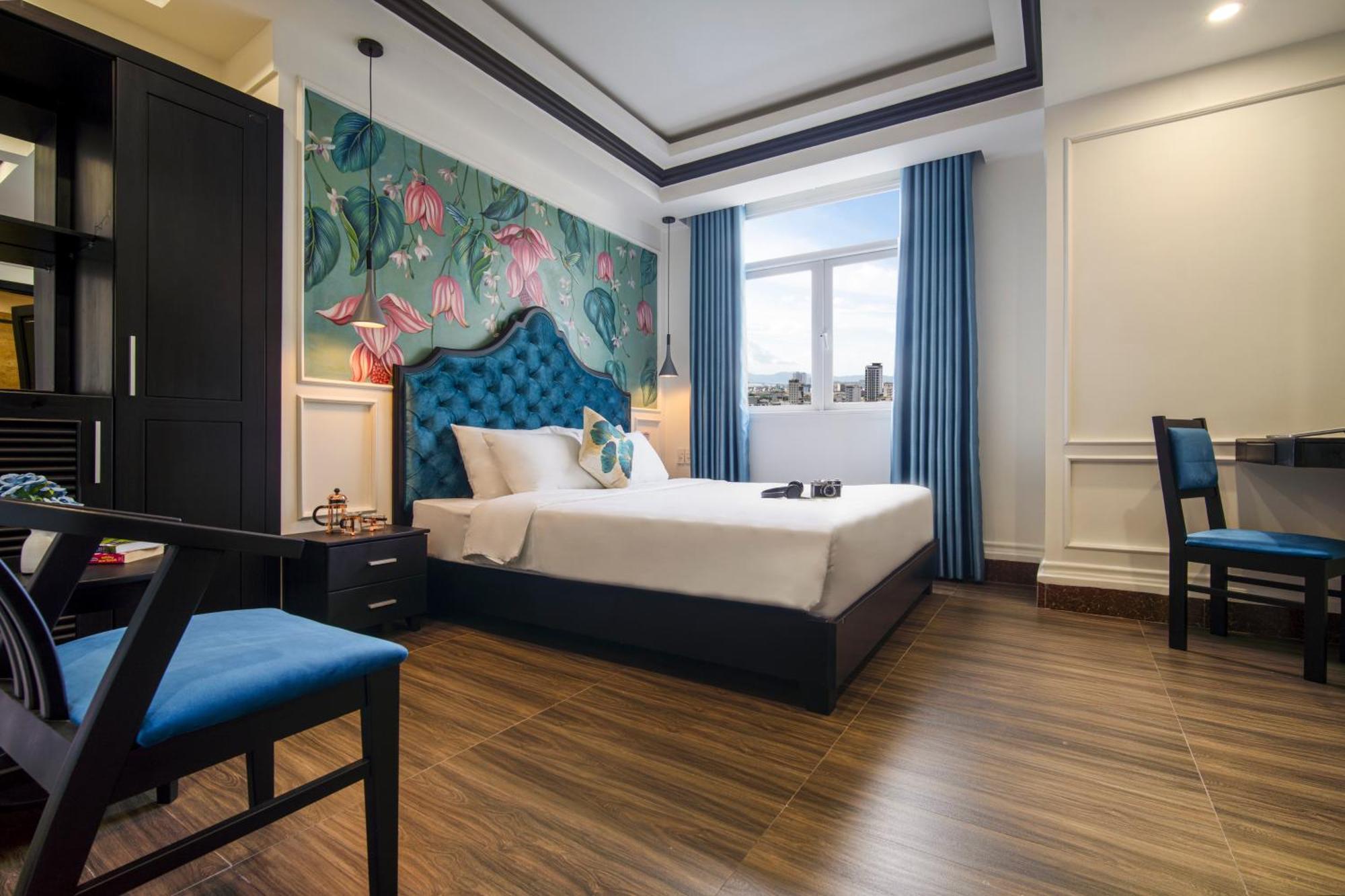 Elites Hotel Danang Exterior photo