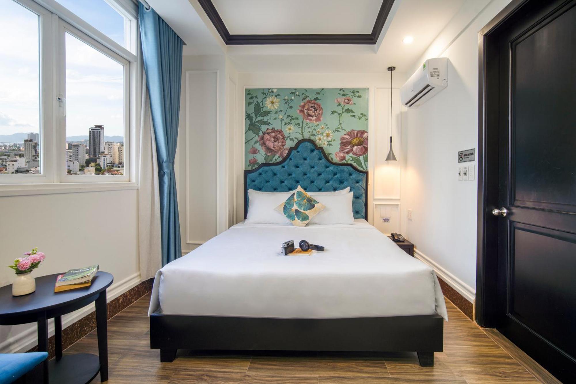 Elites Hotel Danang Exterior photo