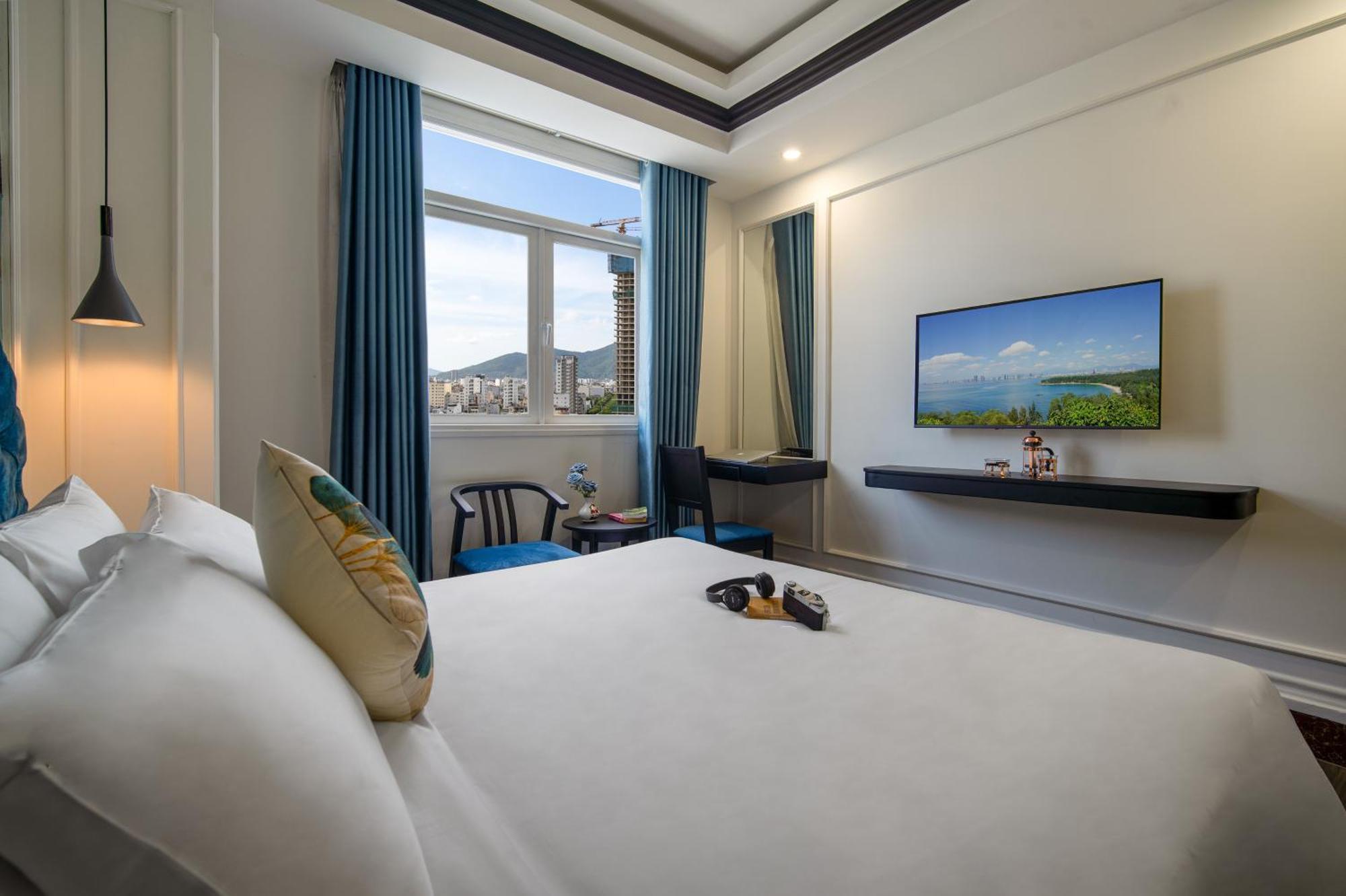 Elites Hotel Danang Exterior photo