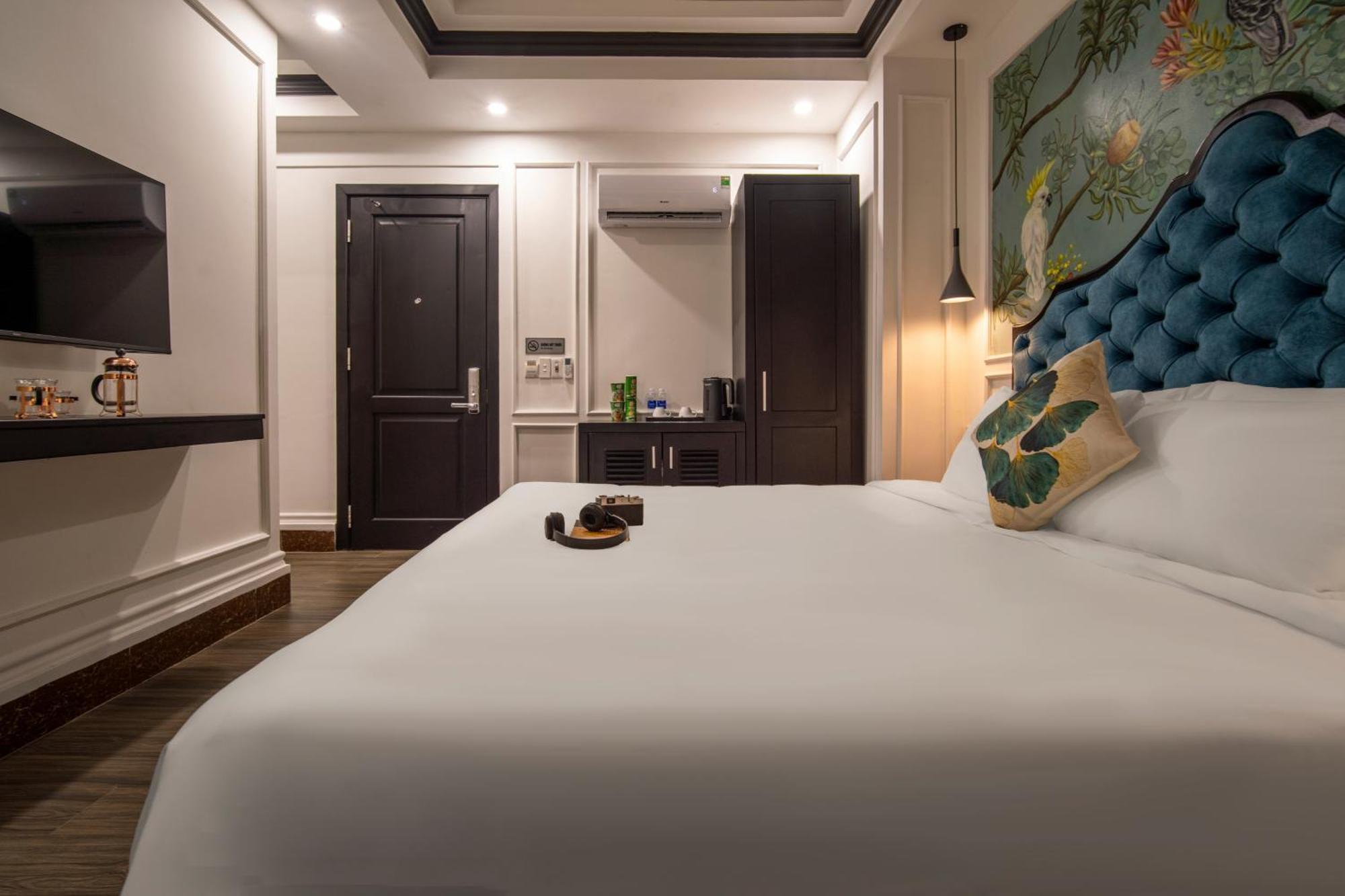 Elites Hotel Danang Exterior photo
