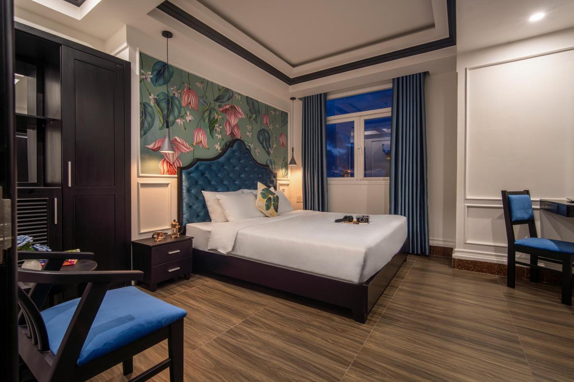 Elites Hotel Danang Exterior photo