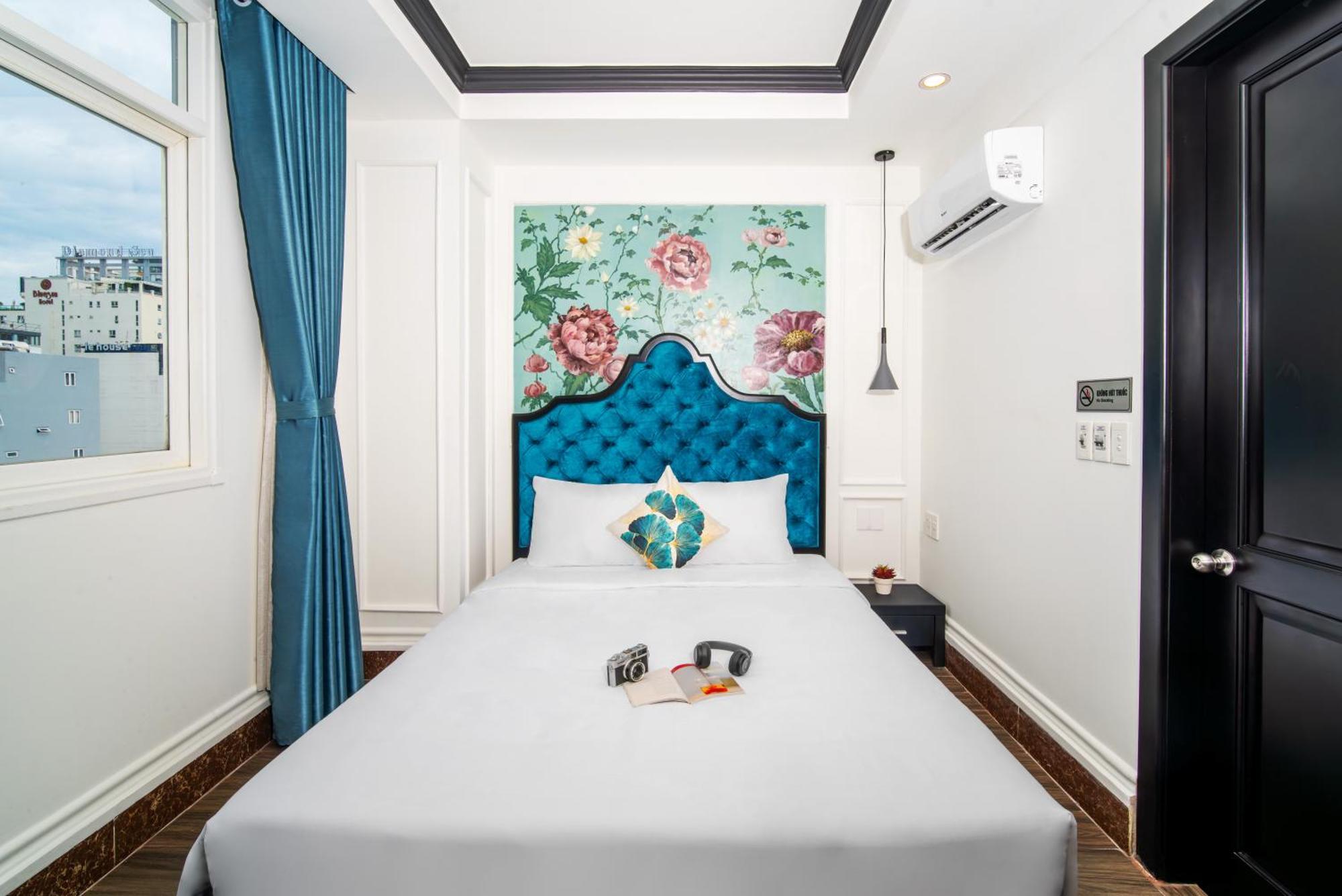 Elites Hotel Danang Exterior photo