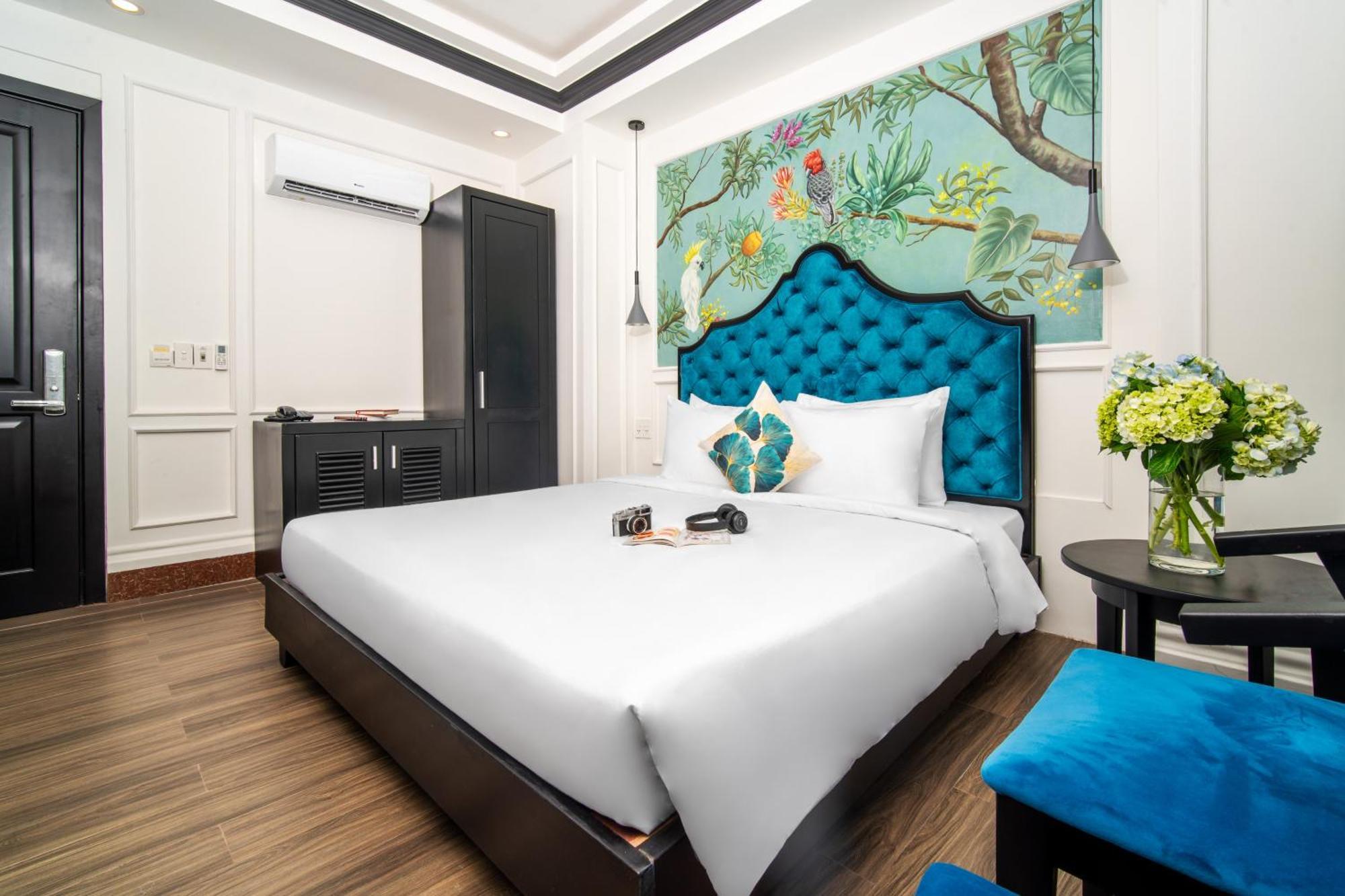 Elites Hotel Danang Exterior photo