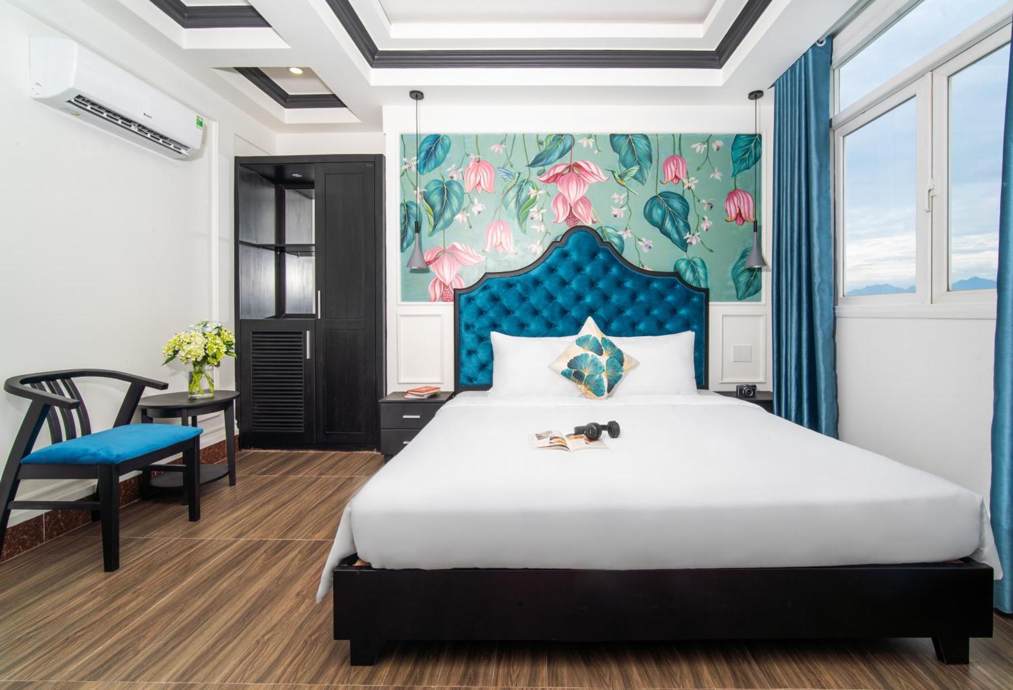 Elites Hotel Danang Exterior photo