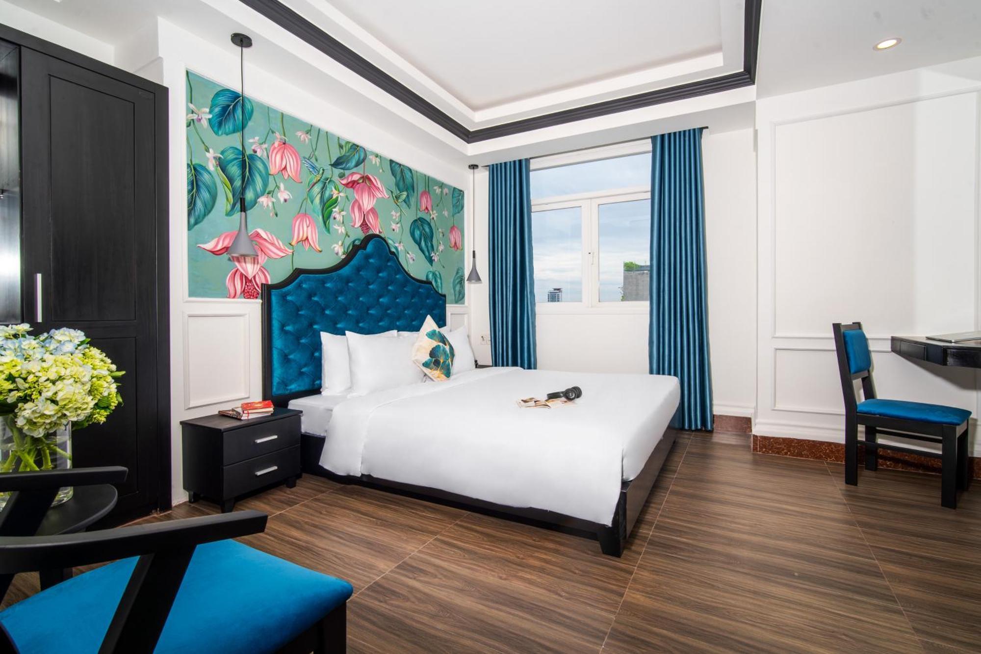 Elites Hotel Danang Exterior photo